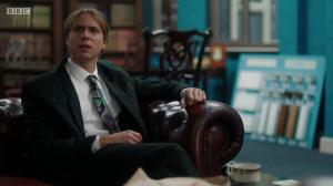 Кадры из фильма Белое золото / White Gold (2017)