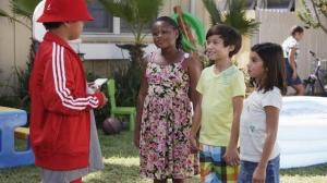 Кадры из фильма Трудности ассимиляции / Fresh Off the Boat (2015)