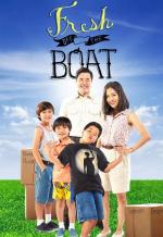 Трудности ассимиляции / Fresh Off the Boat (2015)