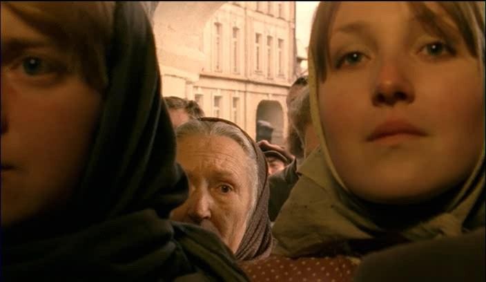 Кадр из фильма Доктор Живаго / 16+ (2005)