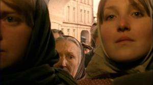 Кадры из фильма Доктор Живаго / 16+ (2005)