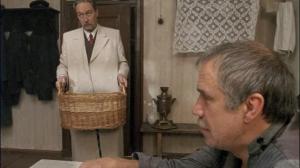 Кадры из фильма Доктор Живаго / 16+ (2005)