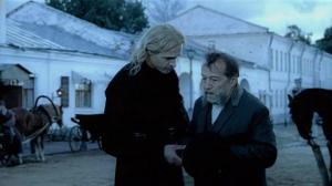 Кадры из фильма Братья Карамазовы (2008)