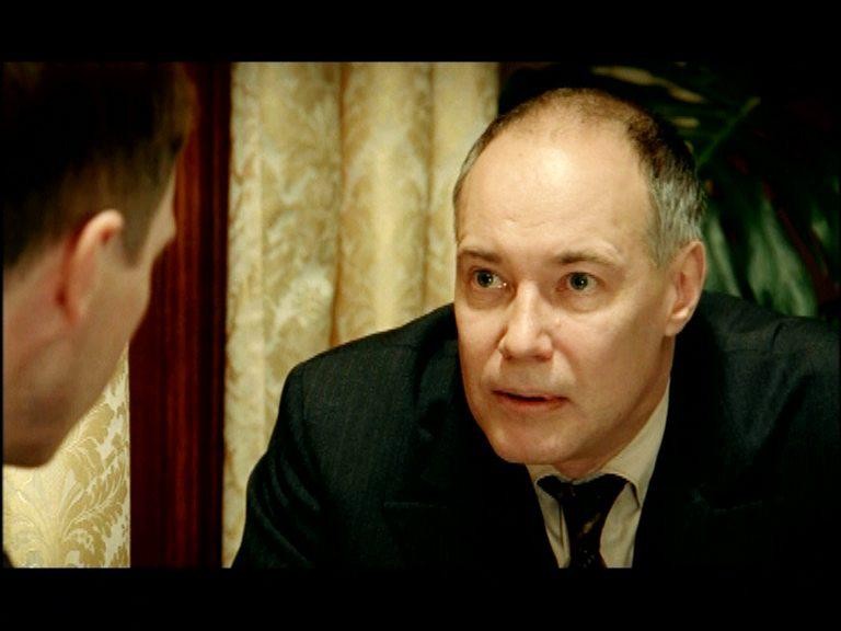 Кадр из фильма В круге первом (2006)