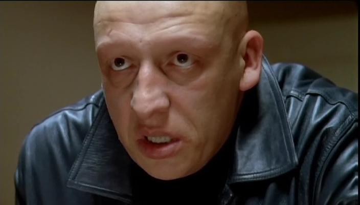 Кадр из фильма Частный заказ (2007)