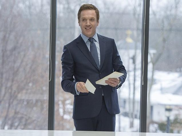 Кадр из фильма Миллиарды / Billions (2016)