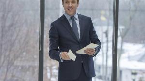 Кадры из фильма Миллиарды / Billions (2016)