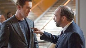 Кадры из фильма Миллиарды / Billions (2016)