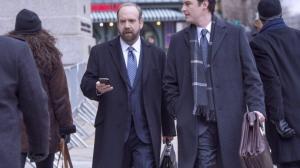 Кадры из фильма Миллиарды / Billions (2016)