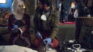 Кадры из фильма Я - зомби / iZombie (2015)