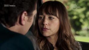 Кадры из фильма Энджи Трайбека / Angie Tribeca (2016)