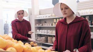 Кадры из фильма Рассказ служанки / The Handmaid's Tale (2017)