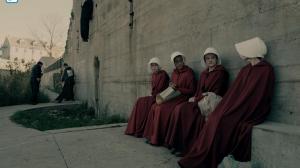 Кадры из фильма Рассказ служанки / The Handmaid's Tale (2017)