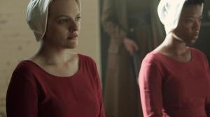 Кадры из фильма Рассказ служанки / The Handmaid's Tale (2017)