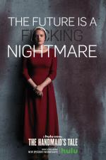 Рассказ служанки / The Handmaid's Tale (2017)