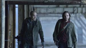 Кадры из фильма 12 обезьян / 12 Monkeys (2015)