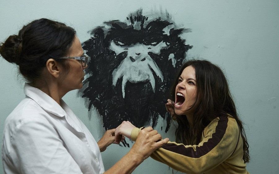 Кадр из фильма 12 обезьян / 12 Monkeys (2015)