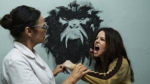 Кадры из фильма 12 обезьян / 12 Monkeys (2015)