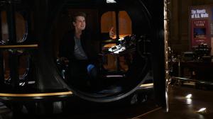 Кадры из фильма Эпоха за эпохой / Time After Time (2017)