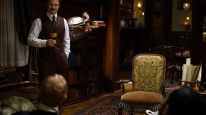 Кадры из фильма Эпоха за эпохой / Time After Time (2017)