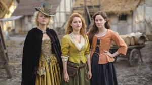 Кадры из фильма Джеймстаун / Jamestown (2017)