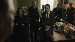 Кадры из фильма На виду / In Plain Sight (2016)