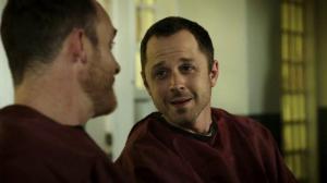 Кадры из фильма Подлый Пит / Sneaky Pete (2015)