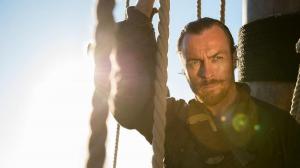 Кадры из фильма Черные паруса / Black Sails (2014)