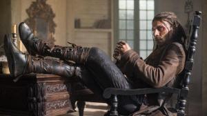 Кадры из фильма Черные паруса / Black Sails (2014)