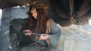 Кадры из фильма Черные паруса / Black Sails (2014)