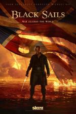 Черные паруса / Black Sails (2014)