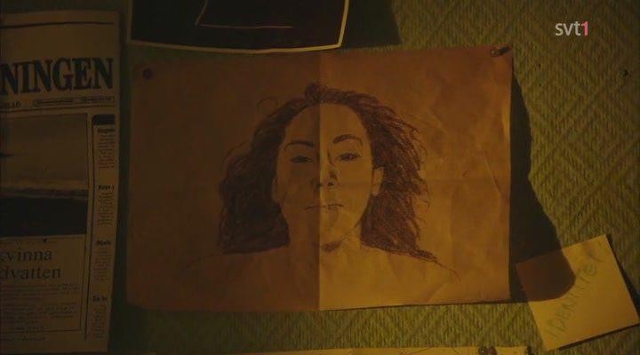 Кадр из фильма Прилив / Springfloden (2016)