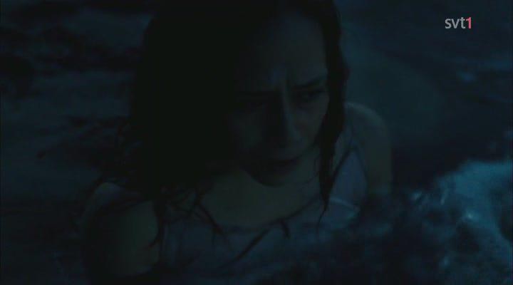 Кадр из фильма Прилив / Springfloden (2016)