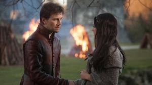 Кадры из фильма Царство / Reign (2013)