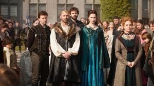 Кадры из фильма Царство / Reign (2013)