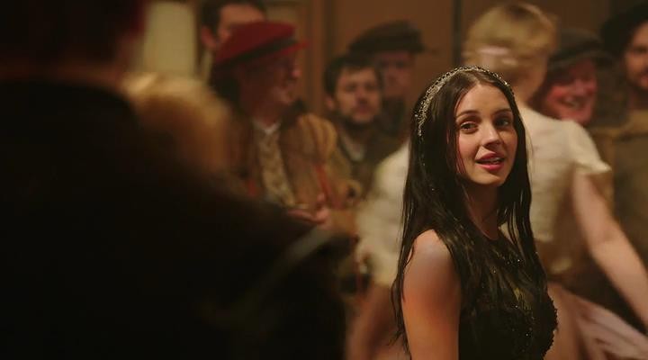 Кадр из фильма Царство / Reign (2013)