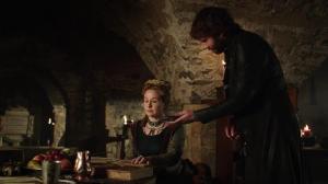 Кадры из фильма Царство / Reign (2013)