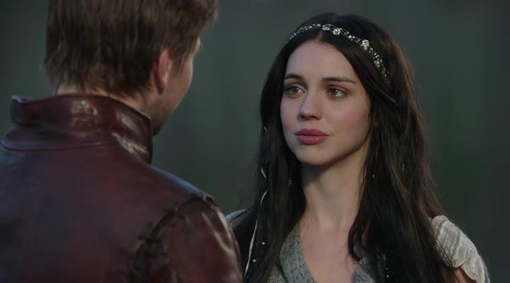 Кадр из фильма Царство / Reign (2013)