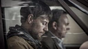 Кадры из фильма Изгой / Outcast (2016)