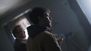 Кадры из фильма Изгой / Outcast (2016)