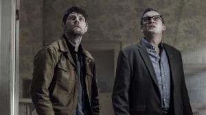 Кадры из фильма Изгой / Outcast (2016)