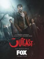 Изгой / Outcast (2016)