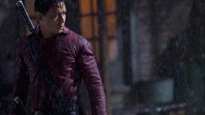 Кадры из фильма В пустыне смерти / Into the Badlands (2015)