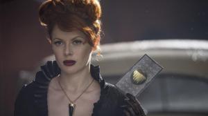 Кадры из фильма В пустыне смерти / Into the Badlands (2015)