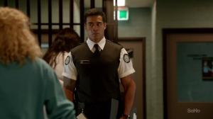 Кадры из фильма Уэнтуорт / Wentworth (2013)