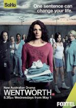 Уэнтуорт / Wentworth (2013)