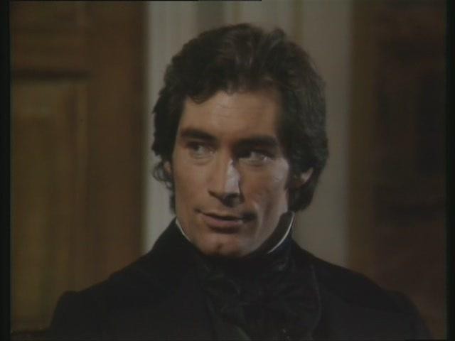 Кадр из фильма Джейн Эйр / Jane Eyre (1983)