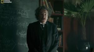 Кадры из фильма Гений / Genius (2017)