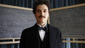 Кадры из фильма Гений / Genius (2017)