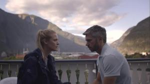 Кадры из фильма Алиби / Frikjent (2015)
